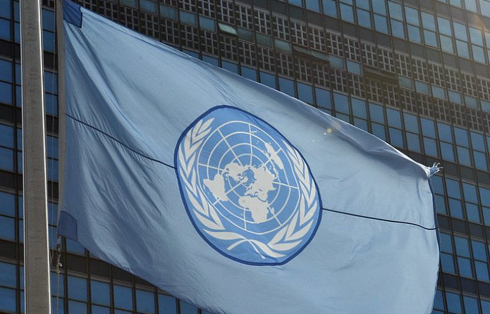 Організація Об'єднаних Націй