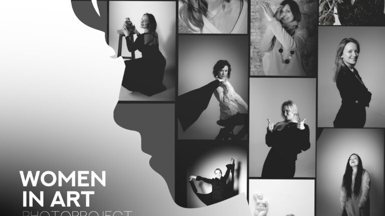 Women in Art