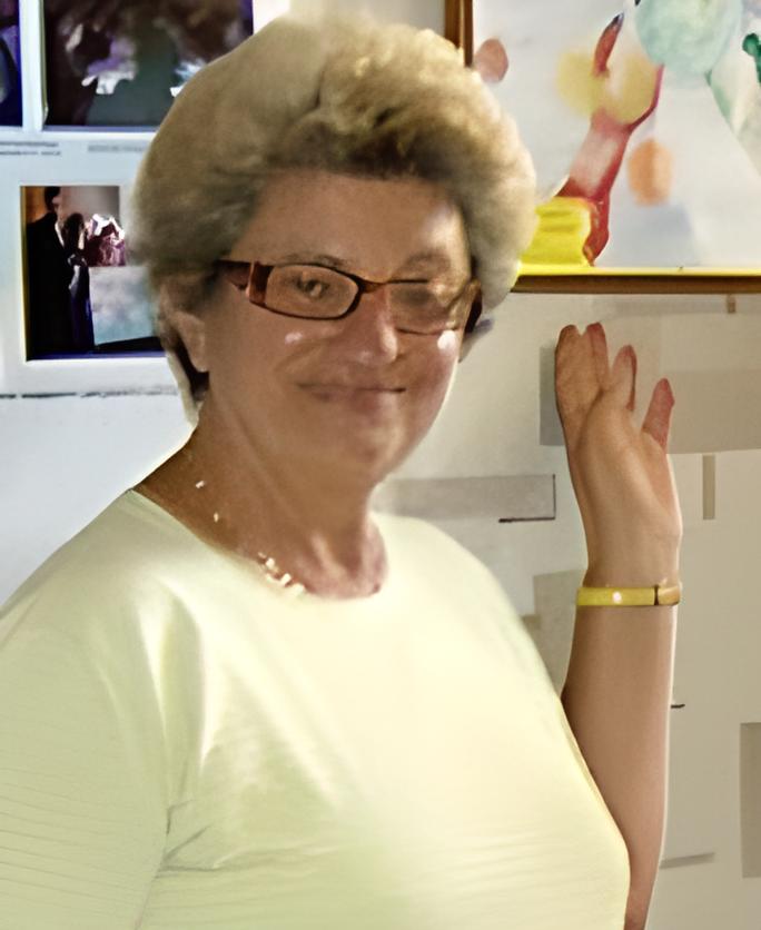 Лаура Мінгуци