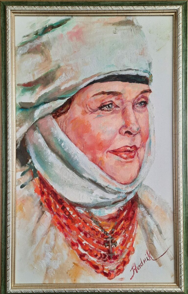 Ада Роговцева