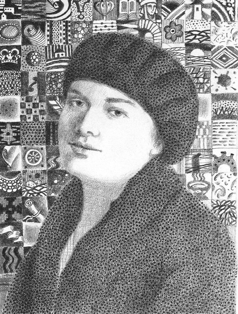 Катерина Грушевська