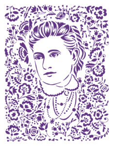 Христина Алчевська