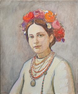 Христина Алчевська