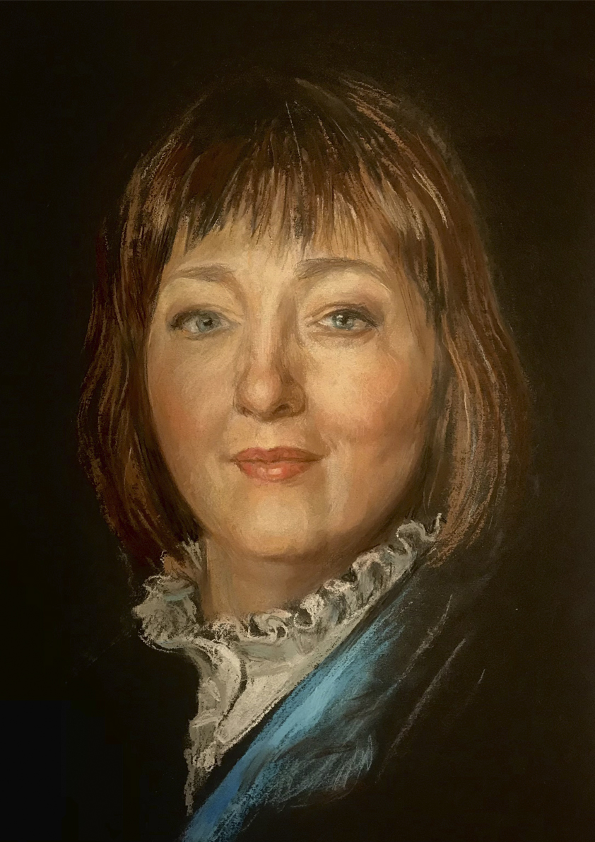 Світлана Рибалко