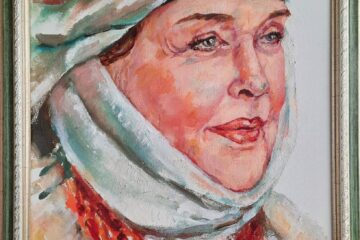 Ада Роговцева