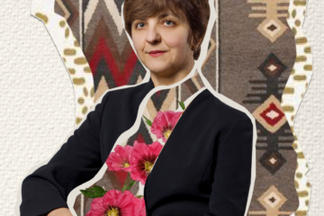 Віра Агеєва