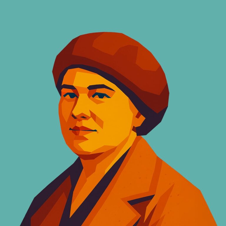 Катерина Грушевська