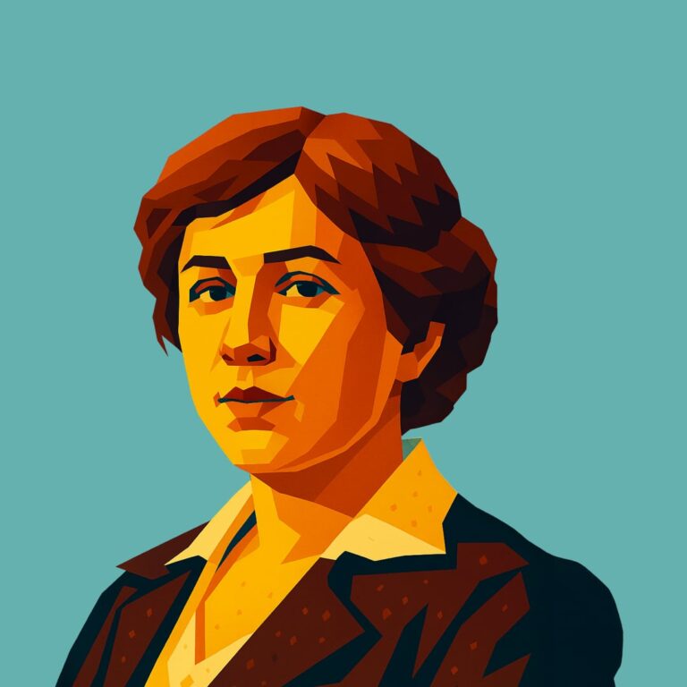 Валентина Радзимовська – біологиня
